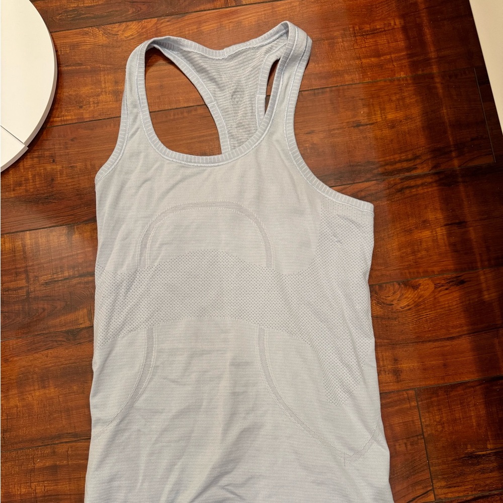 lululemon swiftly tech (regular length)